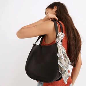 Madewell The Sydney Shoulder Bag